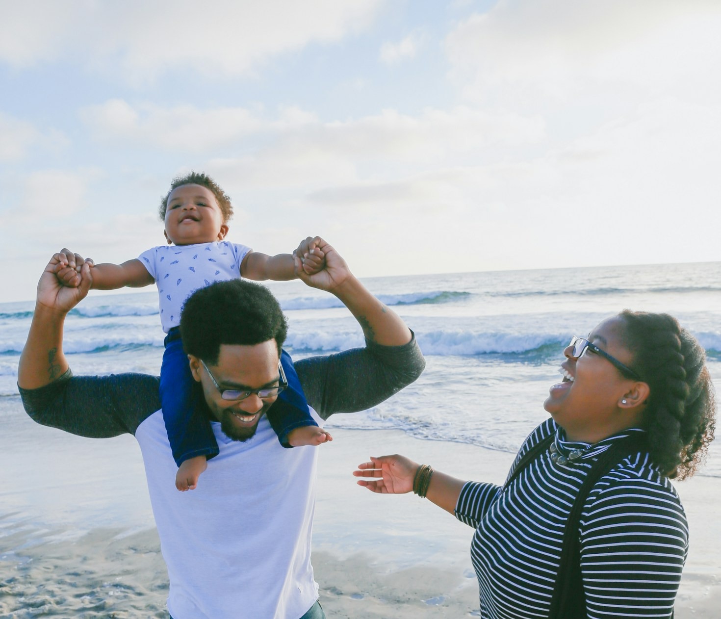 Advocacy Success Stories from Around the World